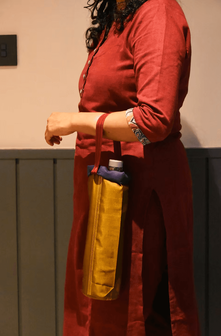 Sare(e)cycle: Upcycling Project