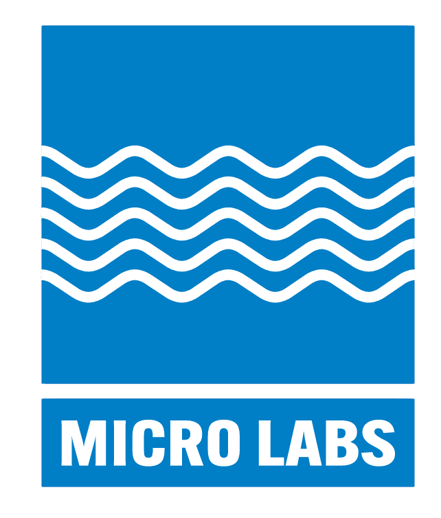 Micro Labs Ltd. Logo