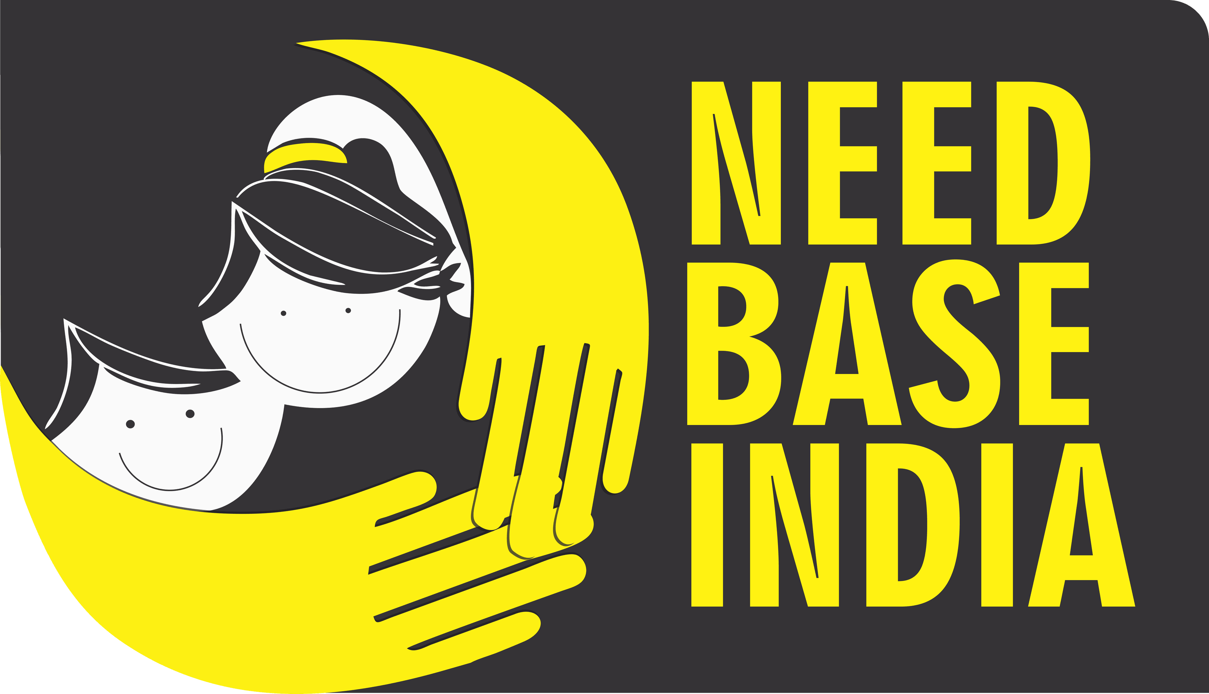 Need Base India Logo