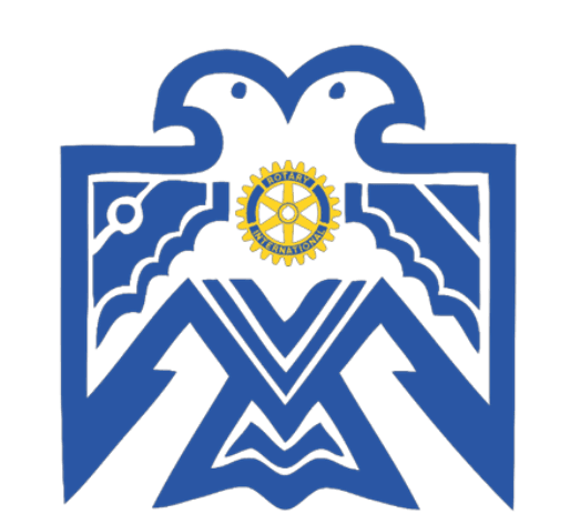 Rotary Club of Bangalore Midtown Charitable Trust Logo